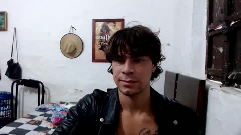 billykink_ online show from February 23, 2025, 2:57 pm