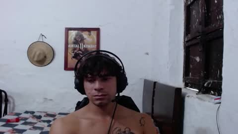 billykink_ online show from February 24, 2025, 3:42 pm