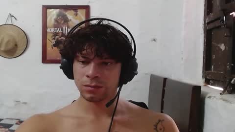 billykink_ online show from February 25, 2025, 1:50 pm