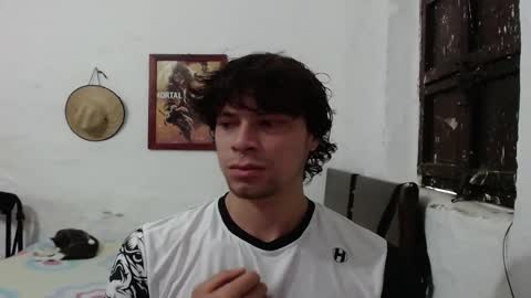 billykink_ online show from February 26, 2025, 12:47 pm