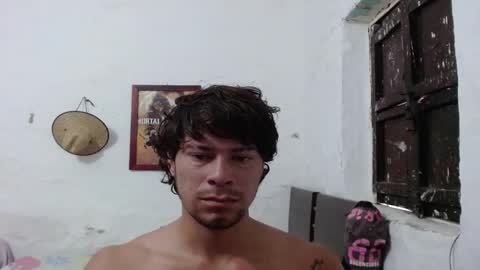 billykink_ online show from March 4, 2025, 2:10 pm
