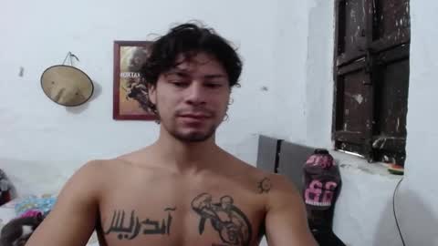 billykink_ online show from March 6, 2025, 1:57 pm