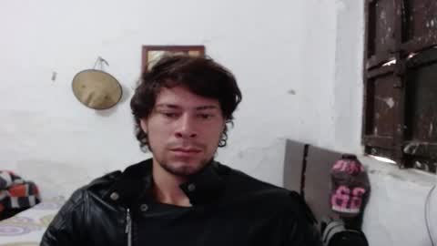 billykink_ online show from March 7, 2025, 12:45 pm