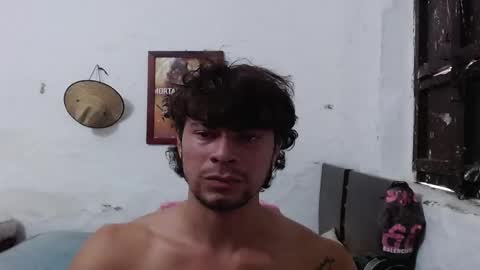 billykink_ online show from March 8, 2025, 4:06 pm