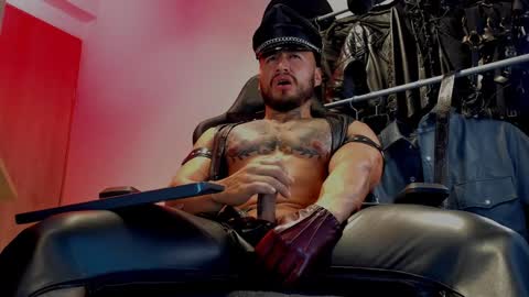 billy online show from December 21, 2024, 7:49 pm