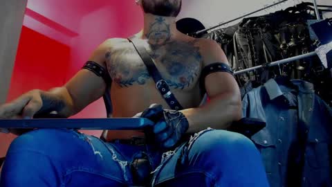 billy online show from December 25, 2024, 9:00 pm