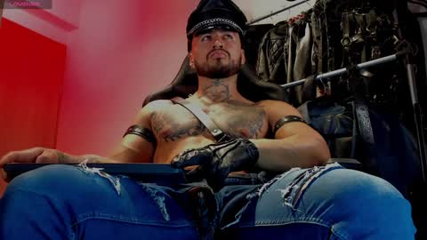 billy online show from January 5, 2025, 3:11 am