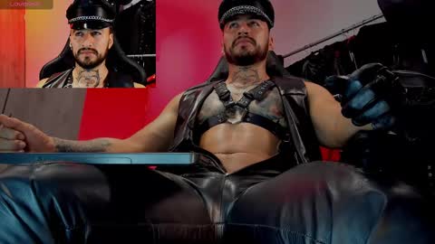 billy online show from March 6, 2025, 10:36 pm