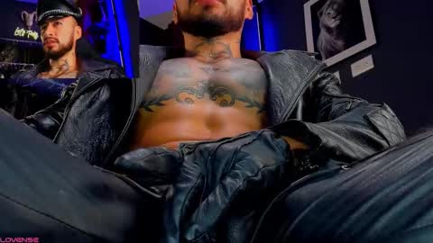 billy online show from October 23, 2025, 4:39 pm