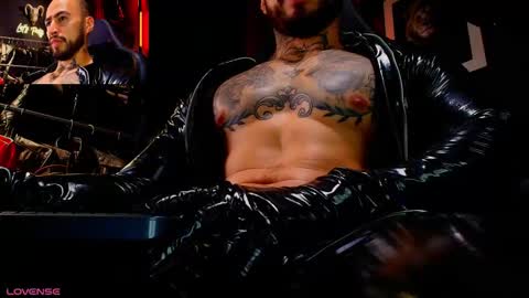 Snapshot of billymayer_ chatting on February 25, 2026, 5:00 pm billy online show from February 25, 2026, 5:00 pm