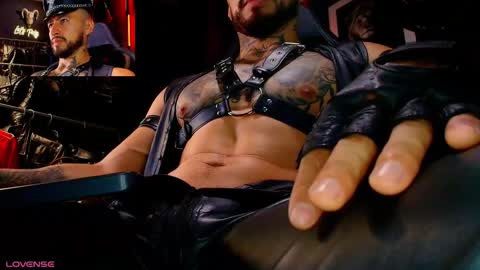 Snapshot of billymayer_ chatting on February 26, 2026, 6:18 pm billy online show from February 26, 2026, 6:18 pm