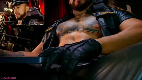 billy online show from April 7, 2026, 5:02 pm