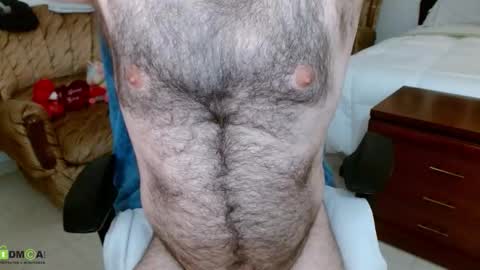 Bill online show from November 5, 2025, 10:43 pm