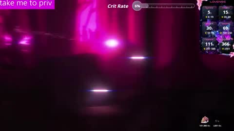 BimboCat online show from February 3, 2026, 6:22 am