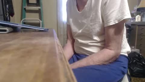 Bimbttm online show from December 19, 2024, 8:55 pm