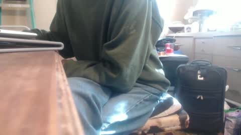 Bimbttm online show from January 27, 2025, 5:15 pm