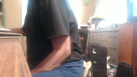 Bimbttm online show from February 6, 2025, 5:09 pm