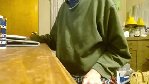 Bimbttm online show from February 16, 2026, 1:46 am