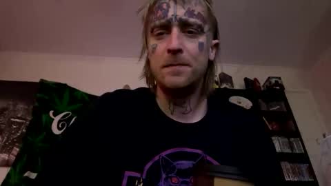 bimmyleanin420 online show from September 10, 2025, 11:49 pm