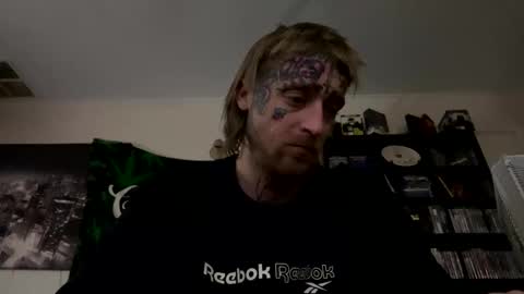 bimmyleanin420 online show from September 19, 2025, 1:29 am