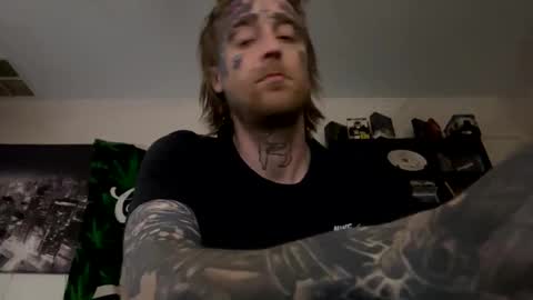 bimmyleanin420 online show from September 20, 2025, 2:34 am