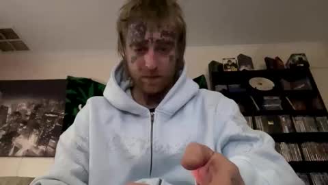 bimmyleanin420 online show from September 21, 2025, 2:02 am