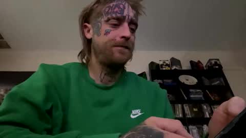 bimmyleanin420 online show from September 22, 2025, 6:37 am