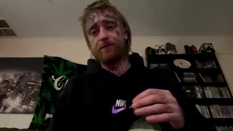 bimmyleanin420 online show from September 23, 2025, 4:59 am