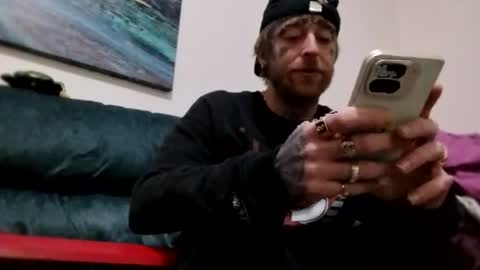 bimmyleanin420 online show from July 13, 2026, 8:28 am