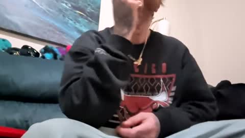 bimmyleanin420 online show from July 15, 2026, 6:13 pm