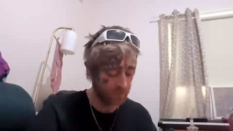 bimmyleanin420 online show from July 17, 2026, 10:25 pm
