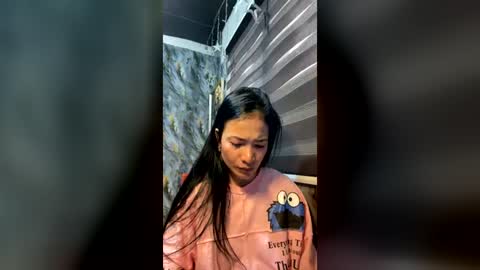 bina241986 online show from July 25, 2026, 3:04 am