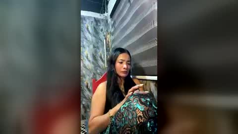bina241986 online show from July 25, 2026, 4:15 pm