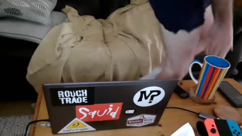 bindmedown online show from January 7, 2025, 9:29 am