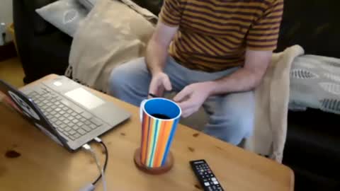 bindmedown online show from February 4, 2026, 8:53 am