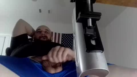 Snapshot of binkanator33 chatting on January 8, 2025, 2:03 am johnnydepth333 online show from January 8, 2025, 2:03 am