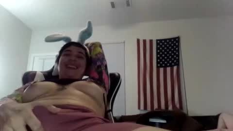 Snapshot of binkanator33 chatting on January 15, 2025, 7:26 am johnnydepth333 online show from January 15, 2025, 7:26 am