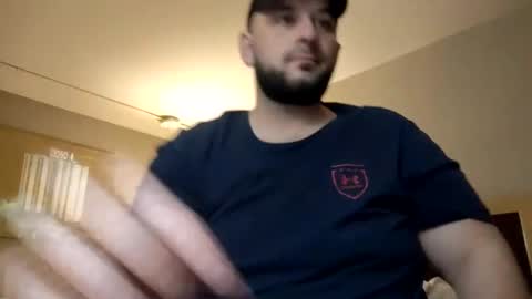 Snapshot of binkanator33 chatting on January 21, 2025, 11:24 am johnnydepth333 online show from January 21, 2025, 11:24 am