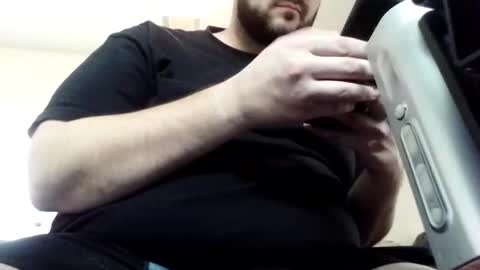 Snapshot of binkanator33 chatting on January 30, 2025, 11:02 pm johnnydepth333 online show from January 30, 2025, 11:02 pm