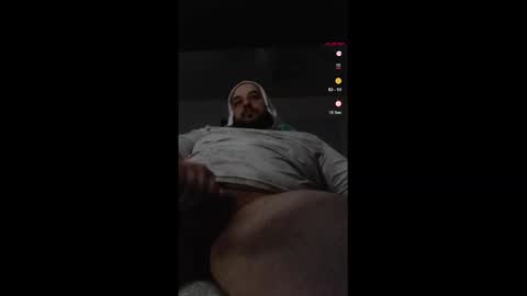 Snapshot of binkanator33 chatting on February 18, 2025, 10:27 am johnnydepth333 online show from February 18, 2025, 10:27 am