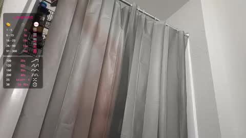 Snapshot of binkanator33 chatting on February 22, 2025, 6:30 pm johnnydepth333 online show from February 22, 2025, 6:30 pm