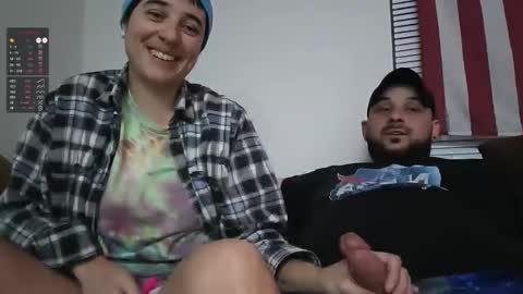 Snapshot of binkanator33 chatting on February 23, 2025, 3:35 am johnnydepth333 online show from February 23, 2025, 3:35 am