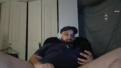 Snapshot of binkanator33 chatting on April 18, 2026, 8:20 pm johnnydepth333 online show from April 18, 2026, 8:20 pm