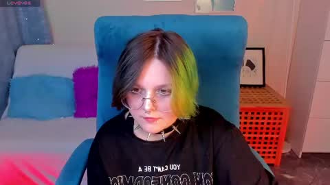 Snapshot of bioohazard chatting on July 26, 2026, 9:00 pm Miranda online show from July 26, 2026, 9:00 pm