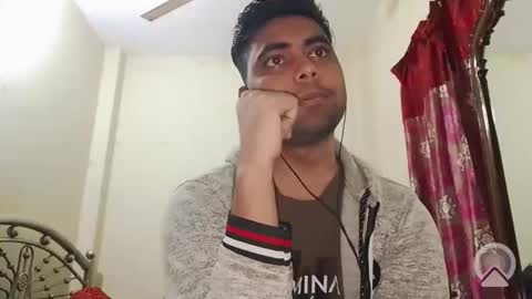 birbikrom104 online show from January 13, 2026, 4:34 pm