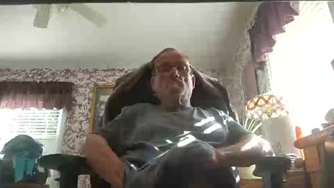 Snapshot of birdman1961 chatting on January 7, 2025, 4:27 pm Rick Darin online show from January 7, 2025, 4:27 pm