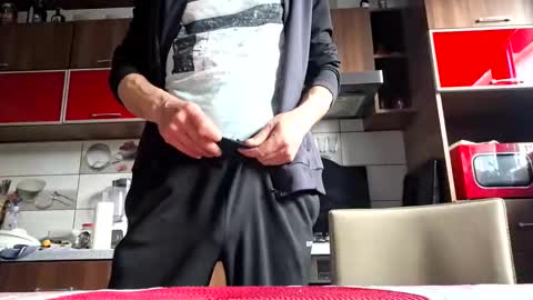 bisexdadd online show from March 9, 2026, 12:09 pm