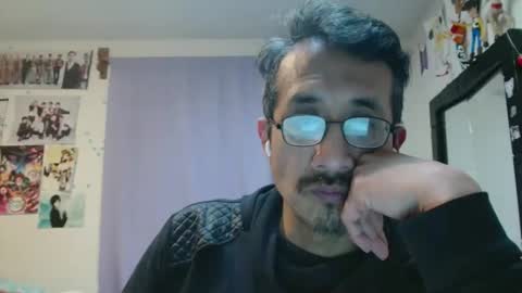 Manu O online show from February 6, 2026, 12:04 am