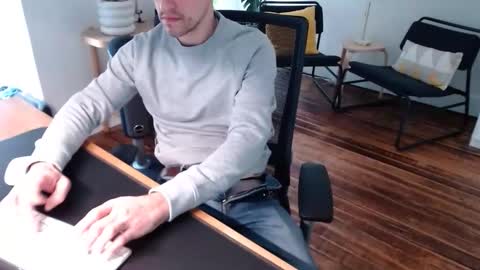 bisexy_man online show from January 13, 2026, 3:39 pm