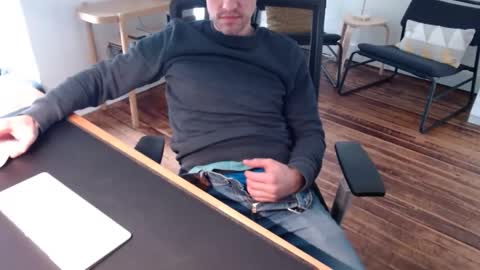 bisexy_man online show from March 18, 2026, 2:09 pm